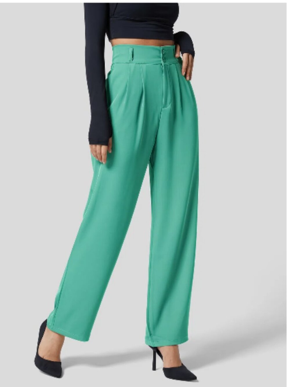 pant - Picture 1 of 4